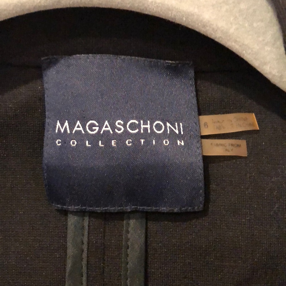 Magaschoni Jacket - image 2